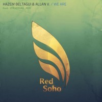 Purchase Hazem Beltagui - We Are (CDS)