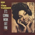 Buy Ike & Tina Turner - It's Gonna Work Out Fine (Vinyl) Mp3 Download