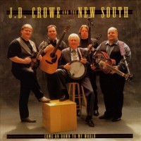 Purchase J.D. Crowe & The New South - Come On Down To My World