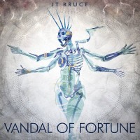 Purchase JT Bruce - Vandal of Fortune