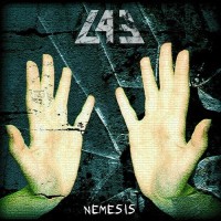 Purchase Left Forever - Nemesis