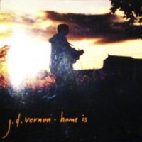 Purchase Jd Vernon - Home Is