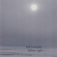 Purchase Jeff Greinke - Winter Light