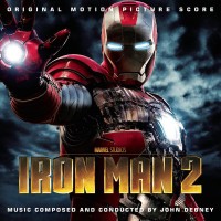 Purchase John Debney - Iron Man 2