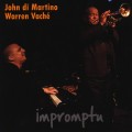 Buy John Di Martino - Impromptu (With Warren Vaché) Mp3 Download