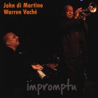 Purchase John Di Martino - Impromptu (With Warren Vaché)