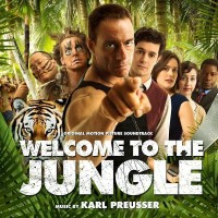 Purchase Karl Preusser - Welcome To The Jungle OST