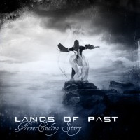 Purchase Lands Of Past - Neverending Story