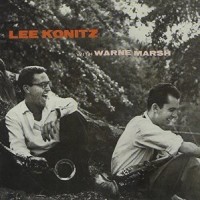 Purchase Lee Konitz And Warne Marsh - Lee Konitz With Warne Marsh (Vinyl)