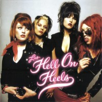 Purchase Les Hell On Heels - Les Hell On Heels