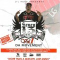 Buy lil keke - Seven-1-3 Hustlaz Vol. 1: The Movement Mp3 Download