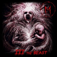 Purchase Madness Of Sorrow - III The Beast