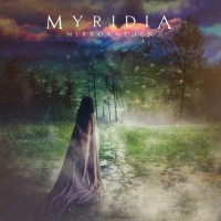 Purchase Myridia - Mirror Of Eden