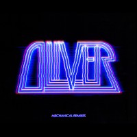 Purchase Oliver - Mechanical (CDR)