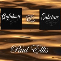 Purchase Paul Ellis - Confidante & Sabateur
