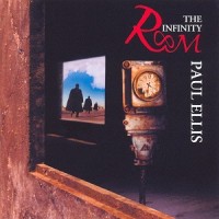 Purchase Paul Ellis - The Infinity Room