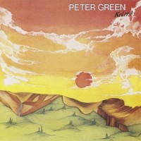 Purchase Peter Green - Kolors (Vinyl)