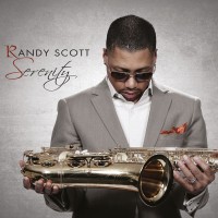 Purchase Randy Scott - Serenity