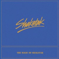 Purchase Shakatak - The Magic Of Shakatak