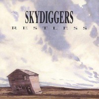 Purchase Skydiggers - Restless
