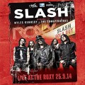 Buy Slash - Live At The Roxy Mp3 Download