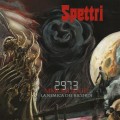 Buy Spettri - 2973 La Nemica Dei Ricordi Mp3 Download