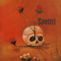 Purchase Spettri - Spettri (Vinyl)