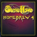 Buy Steve Howe - Homebrew 4 Mp3 Download