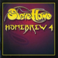Purchase Steve Howe - Homebrew 4