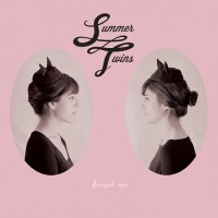 Purchase Summer Twins - Forget Me (EP)