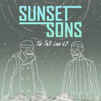 Purchase Sunset Sons - The Fall Line (EP)
