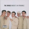 Buy The Drugs - Music's In Trouble Mp3 Download