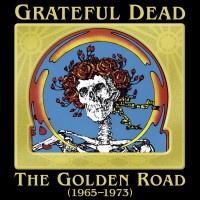 Purchase The Grateful Dead - The Golden Road: Aoxomoxoa CD5