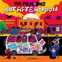 Purchase The Memories - Hot Afternoon