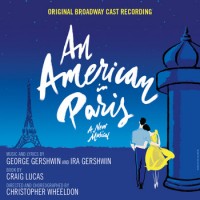 Purchase VA - An American In Paris (Original Broadway Cast Recording)