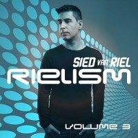 Purchase VA - Rielism Vol. 3 (Mixed By Sied Van Riel)