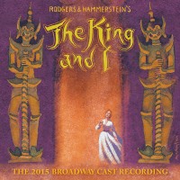 Purchase VA - The King And I (The 2015 Broadway Cast Recording)