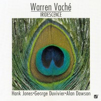 Purchase Warren Vaché - Iridescence (Vinyl)