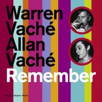 Purchase Warren Vaché - Remember (With Allan Vaché)