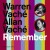 Buy Warren Vaché - Remember (With Allan Vaché) Mp3 Download
