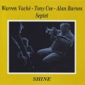 Buy Warren Vaché - Shine (With Tony Coe & Alan Barnes) Mp3 Download