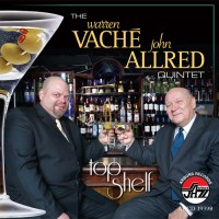 Purchase Warren Vaché - Top Shelf (With John Allred Quintet)