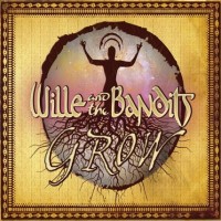 Purchase Wille And The Bandits - Grow