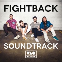 Purchase We Are Leo - Fightback Soundtrack