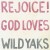Buy Wild Yaks - Rejoice! God Loves Wild Yaks Mp3 Download