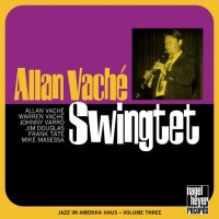 Purchase Allan Vaché - Jazz Im Amerika Haus Vol. 3