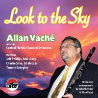 Purchase Allan Vaché - Look To The Sky