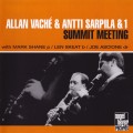 Buy Allan Vaché - Summit Meeting (With Antti Sarpila & 1) Mp3 Download