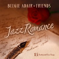 Purchase Beegie Adair - Jazz Romance: 15 Sentimental Love Songs
