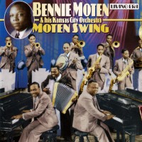 Purchase Bennie Moten - Moten Swing